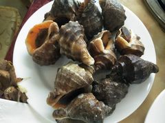-春华海鲜城(广场西苑店)