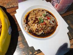 -多嘴肉蟹煲(万达店)
