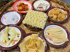-文立新麻辣烫(合生汇21街区店)