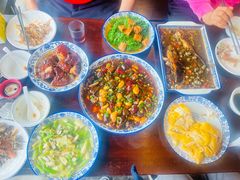 -下塘街25号农家菜馆(新场店)
