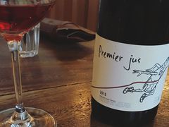 -RAC BAR(安福路店)