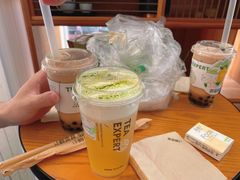 -萃茶师(琅西店)