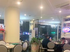 大堂-大志牛肉火锅(天健花园店)