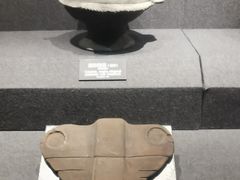 -河姆渡遗址博物馆