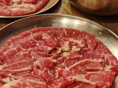 -西塔老太太泥炉烤肉(双井店)