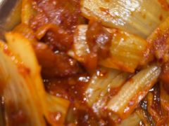 -山海珍味韩国料理(奥城店)