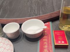 -津沽小院(天津之眼店)