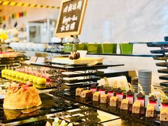 -万达文华酒店·48F云端窗景美食汇自助餐厅
