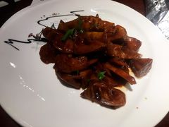 -19号私房菜(云南路店)