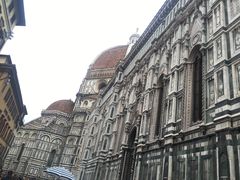 -圣母百花大教堂穹顶