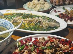 -邓公本味卤·江湖菜(天星桥创始店)