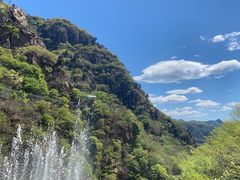 -京东石林峡风景区