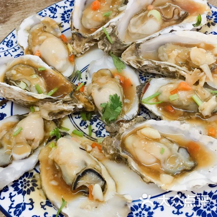 海乐海鲜家常菜