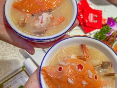 -东江海鲜大排档·潮汕菜·砂锅粥