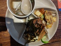 -素满香·食养自助(天一广场店)