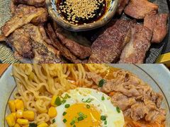 -虎丸烧肉(世纪汇店)