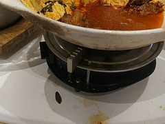 -真爱中国餐馆·年华店(朱雀大街店)