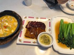 -东鑫记港式茶餐厅(南京东路店)