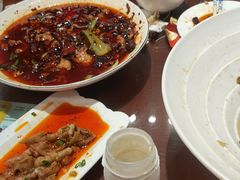 -渝味堂(彩云城店)