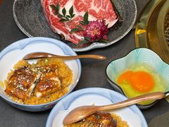 -铭牛烧肉·和牛海鲜自助(高新月牙湖店)