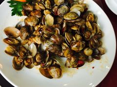 -山海关清和浑锅店
