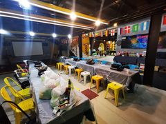 -不止轰趴桌游麻将台球(立水桥店)