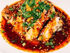 -蔴将·川菜(黄龙万科店)