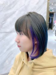 -5M HAIR SALON