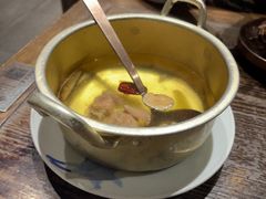 -魁盛居百年鲁菜馆(县西巷店)