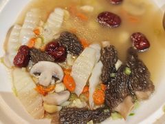 -莲华素食府