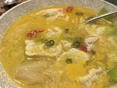 -沈灶河豚宴·河豚融合餐厅(汉中路店)