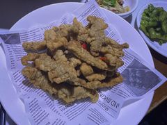 -老平安农家菜(平安店)