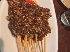 -喝丢一只鞋海鲜烧烤·海肠捞饭(东关街店)