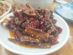 -艺味深尝(云锦路店)