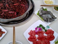 -枇杷园食为鲜火锅(南山店)