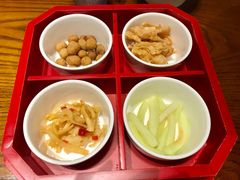 餐前点心-湘爵士(王府井百货黄兴中路店)