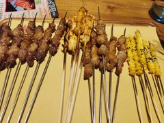 -那些年记忆烧烤