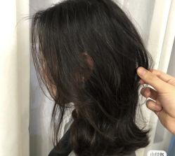 -川和潮人漂色·烫染·接发