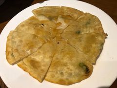 葱油饼-蜀香坊(墨尔本唐人街旗舰店)