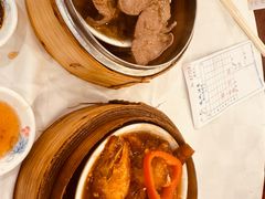 -凤城酒家(渣华道)