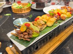 -泓0871臻选云南菜·味庄