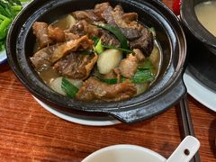 -万兴菜馆(龙华店)