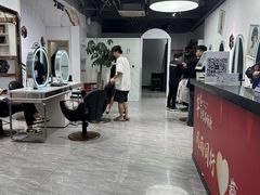 -肯德基(万科城店)