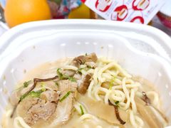 -味千拉面(又一城店)