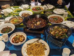 -辛香汇(飞洲店)