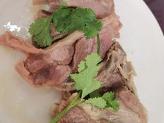 -范记靖远羊羔肉(博物馆店)