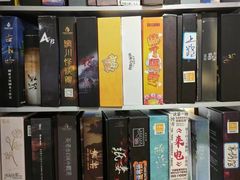 -十二宫Zodiac全息剧本杀推理馆(大世界店)
