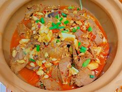 -陈家婆的菜(梅溪湖店)