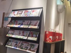 -喜茶(上海兴业太古汇店)