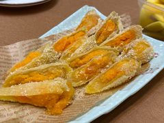 咸蛋黄卷-抱德·潮汕味(敦和店原惠城鱼仔)